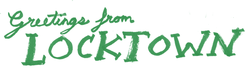 Locktown